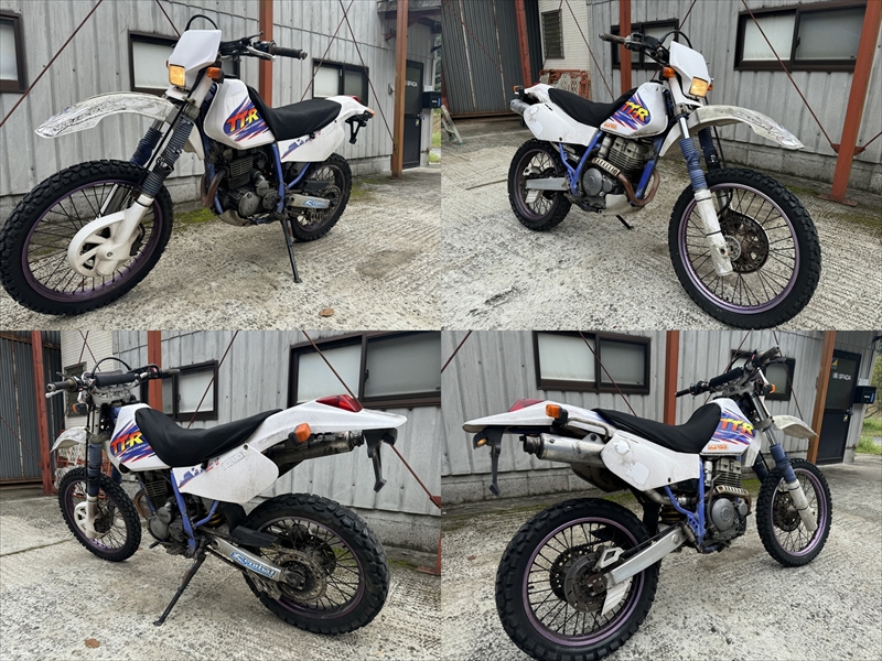 車体画像②